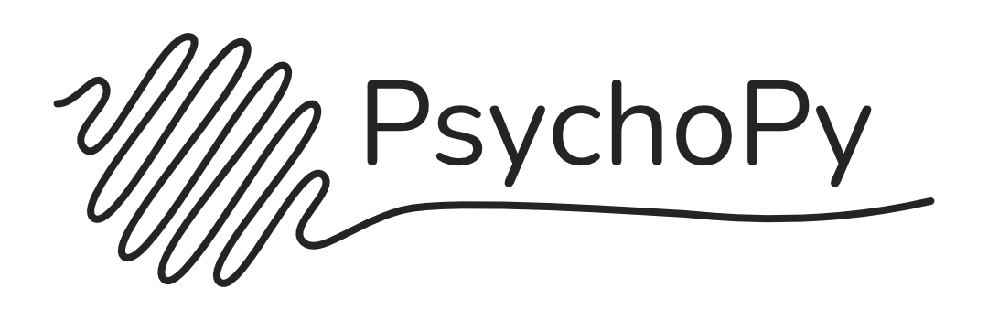 PsychoPy Logo