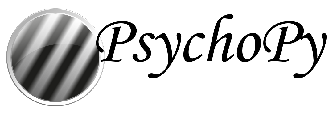 PsychoPy Logo